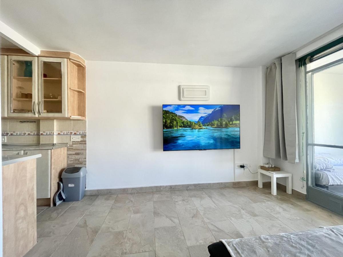 Apartment Loixana Rincon Dream Benidorm