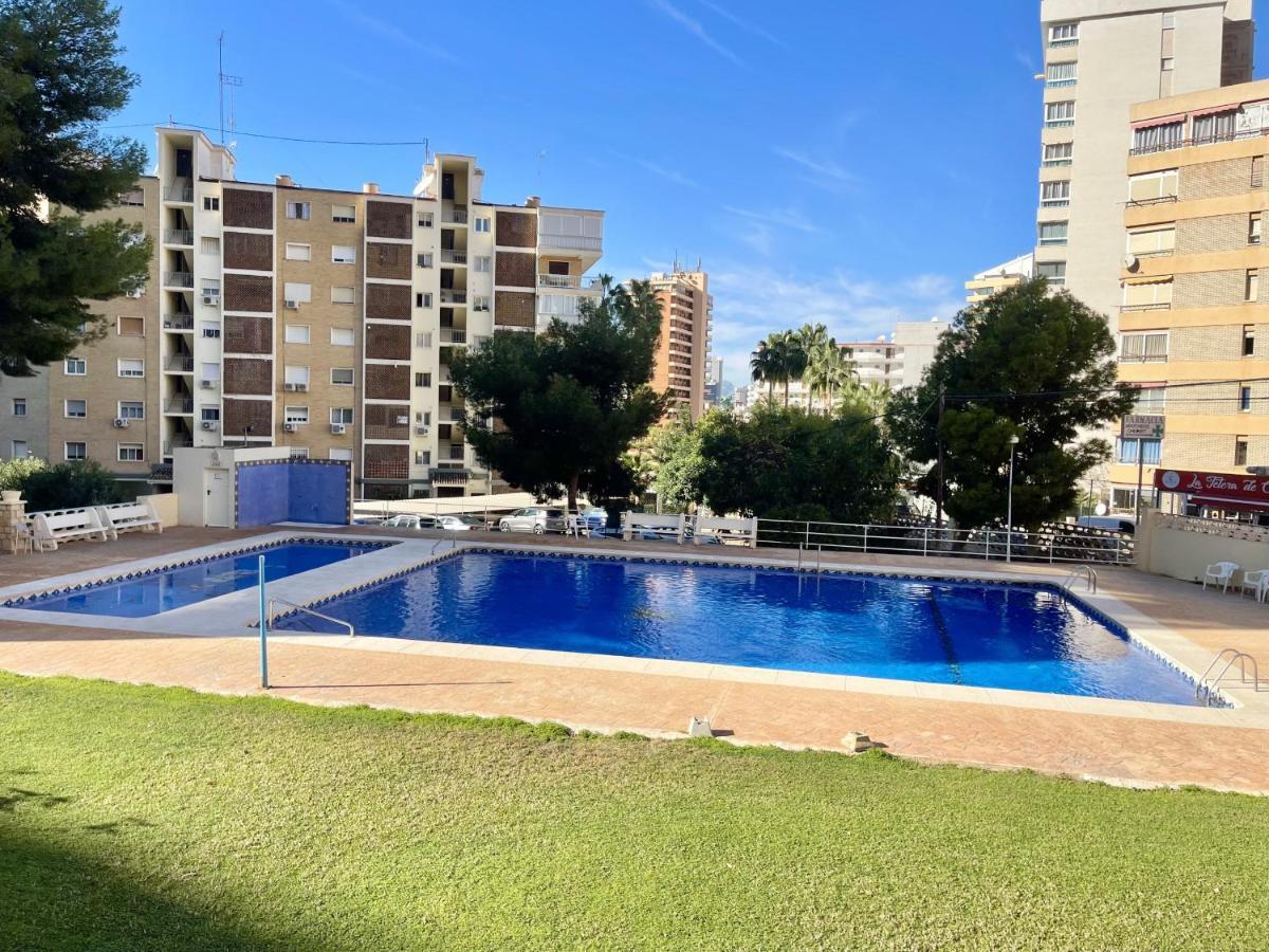 Loixana Rincon Dream * Benidorm