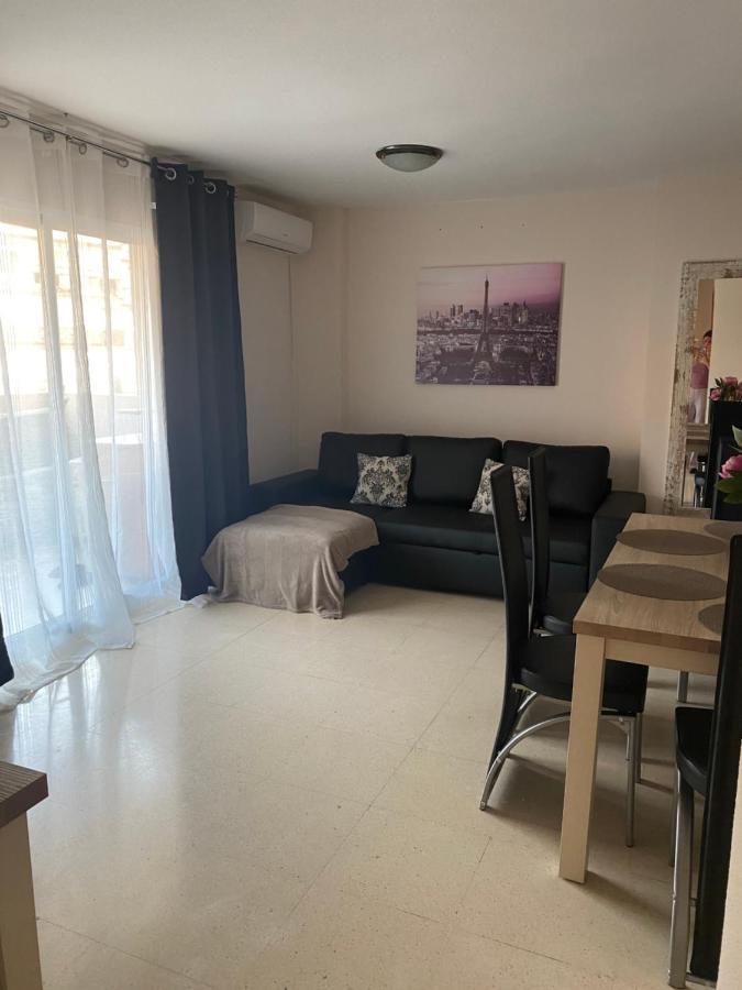 Torre Monaco Apartment *