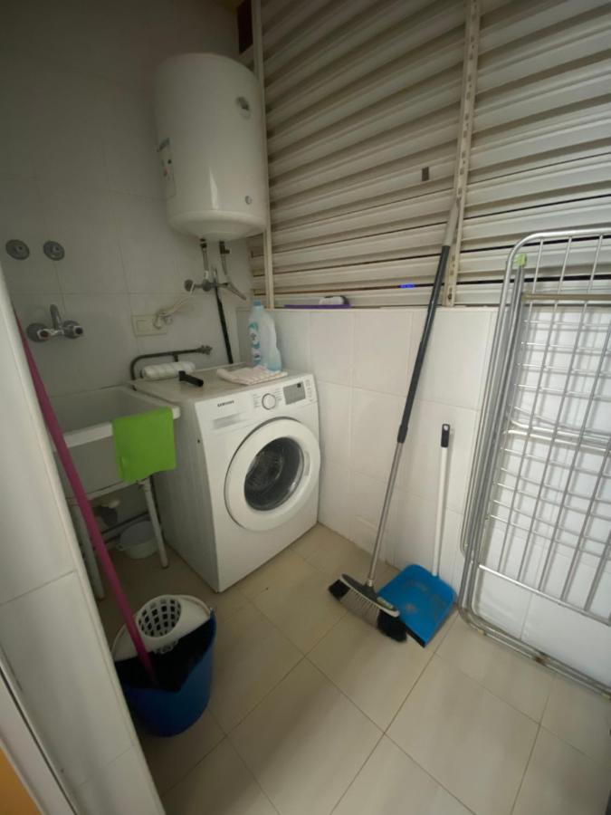 Torre Monaco Apartment *