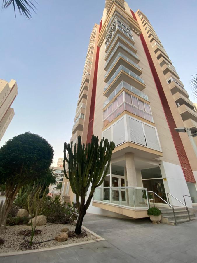 Torre Monaco Apartment