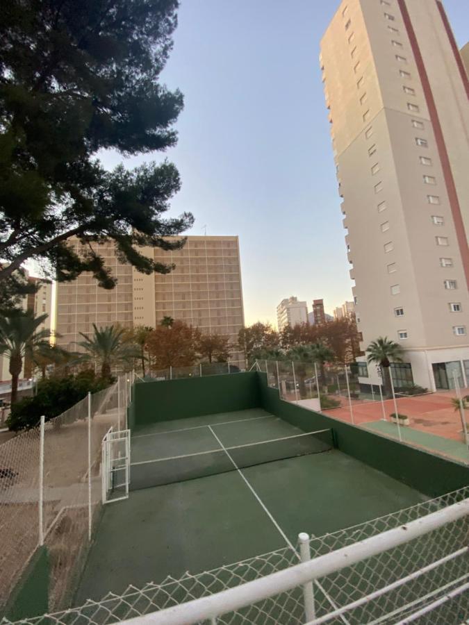 Torre Monaco *