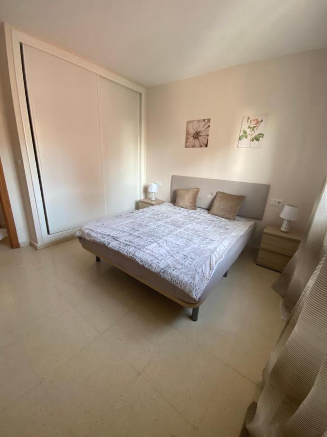 Torre Monaco Apartment *