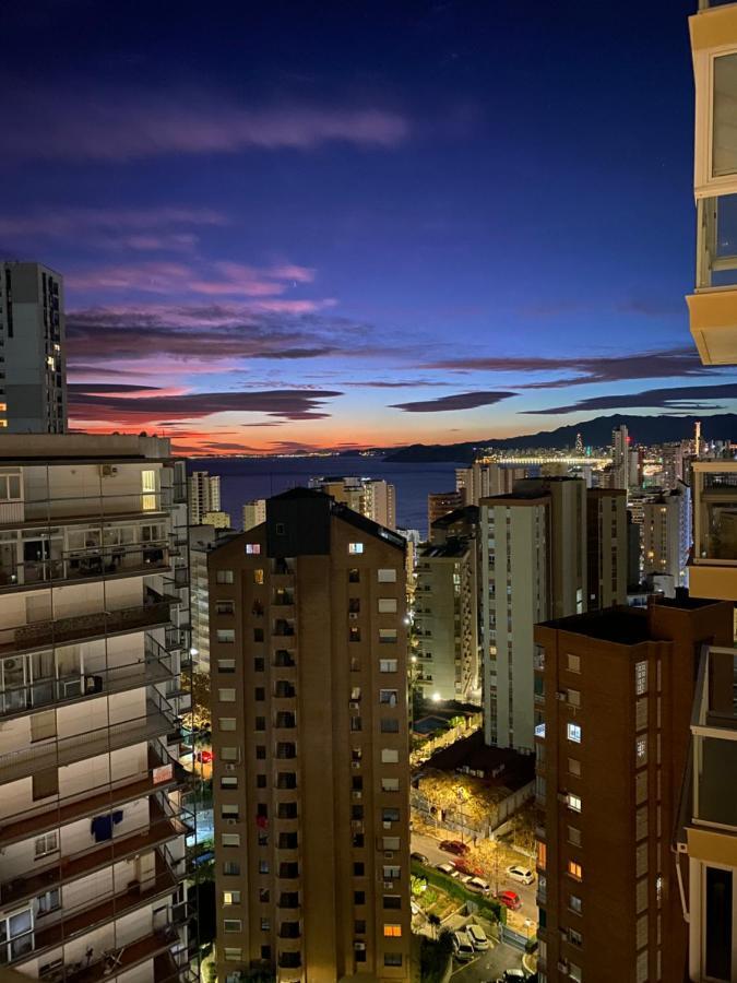 Torre Monaco Apartment *