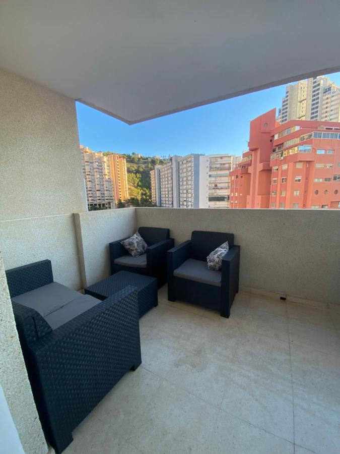 Torre Monaco * Benidorm