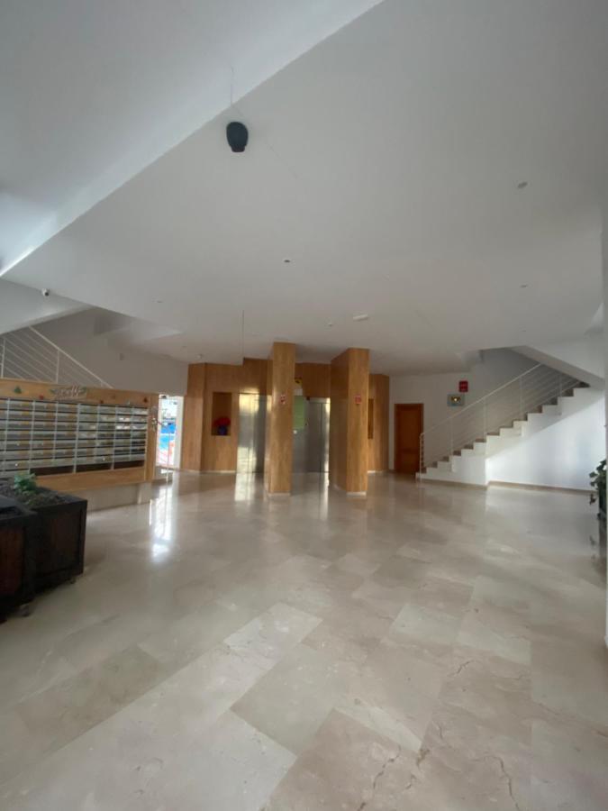 Apartment Torre Monaco Benidorm