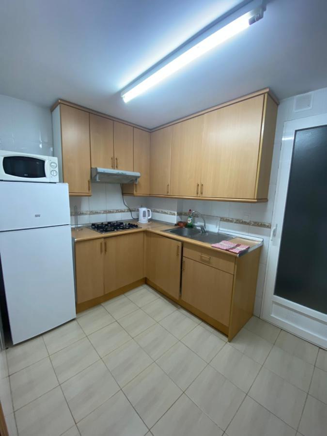 Torre Monaco Apartment