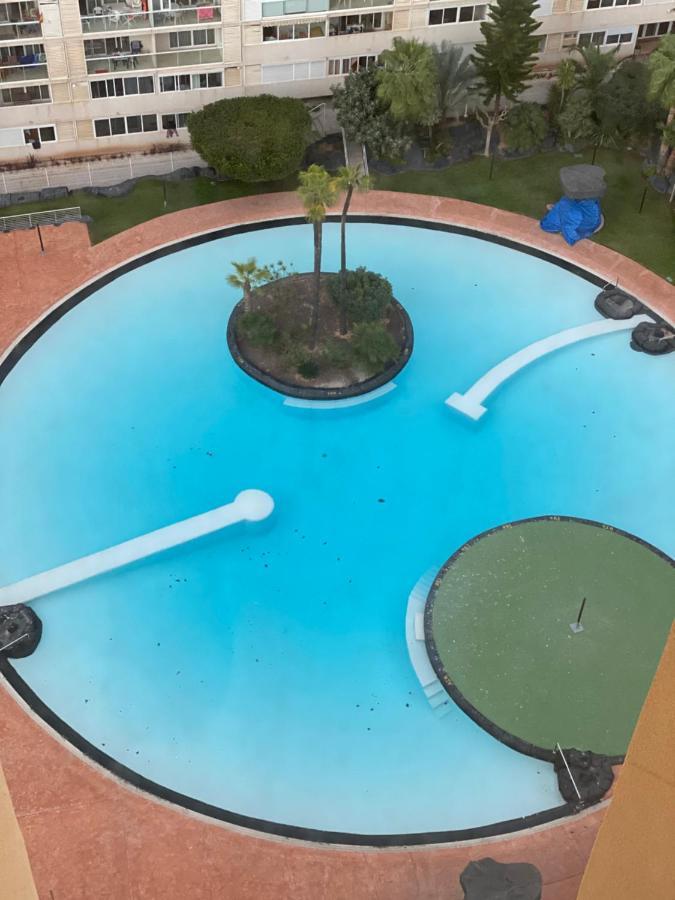 Apartment Torre Monaco *
