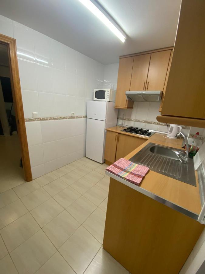 Torre Monaco Apartment *