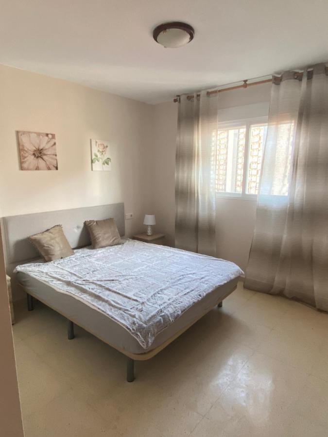 Torre Monaco Apartment Benidorm