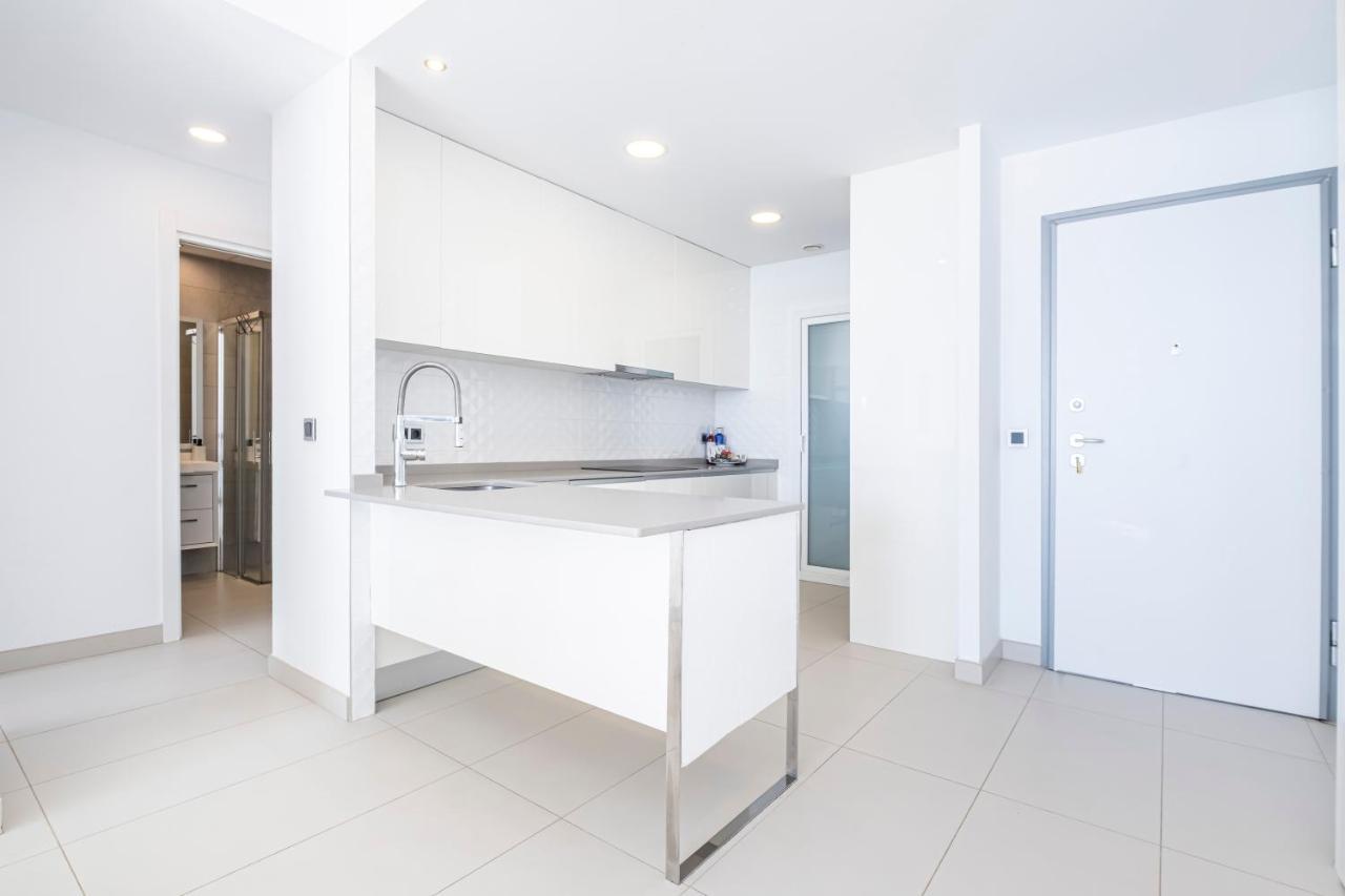 Sunset Drive 4-8 Poniente Beach Benidorm