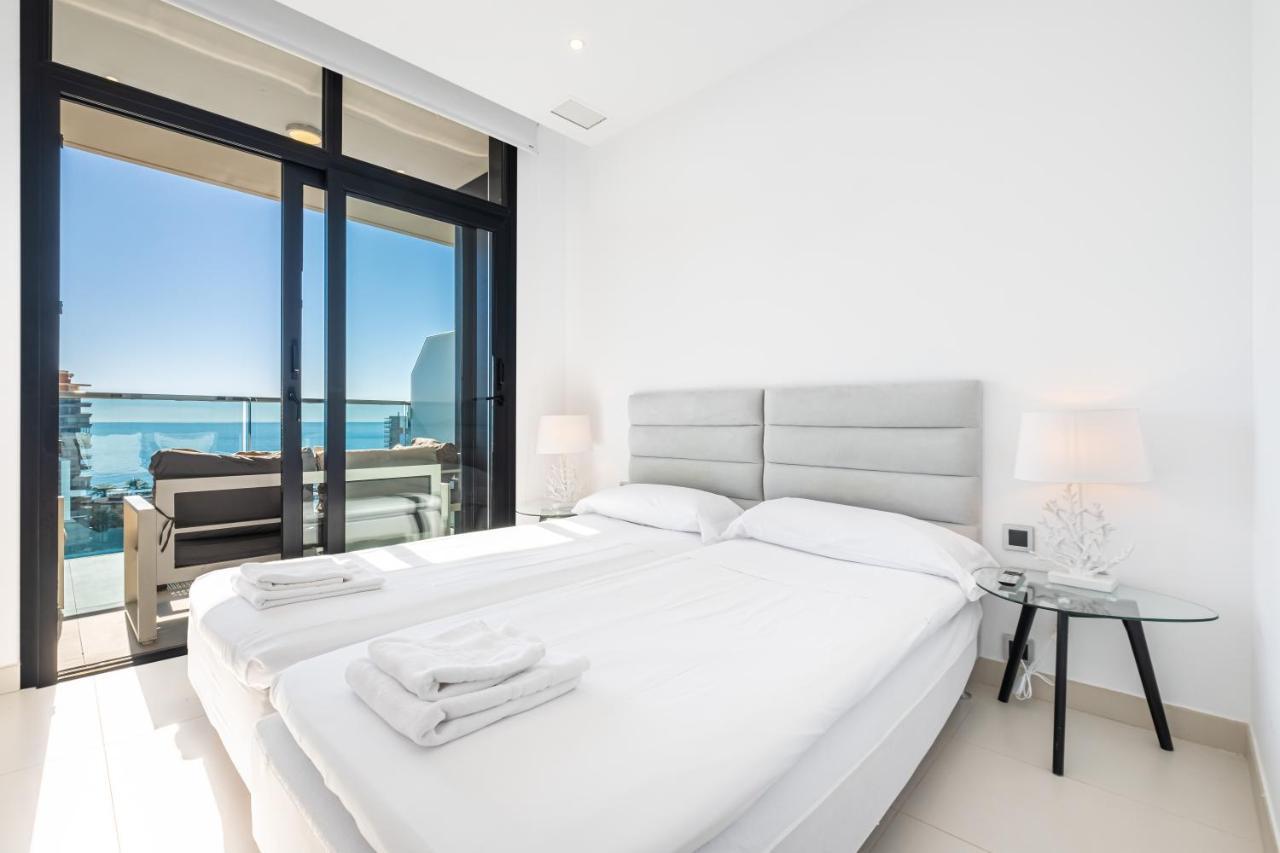 Sunset Drive 4-8 Poniente Beach Apartamento