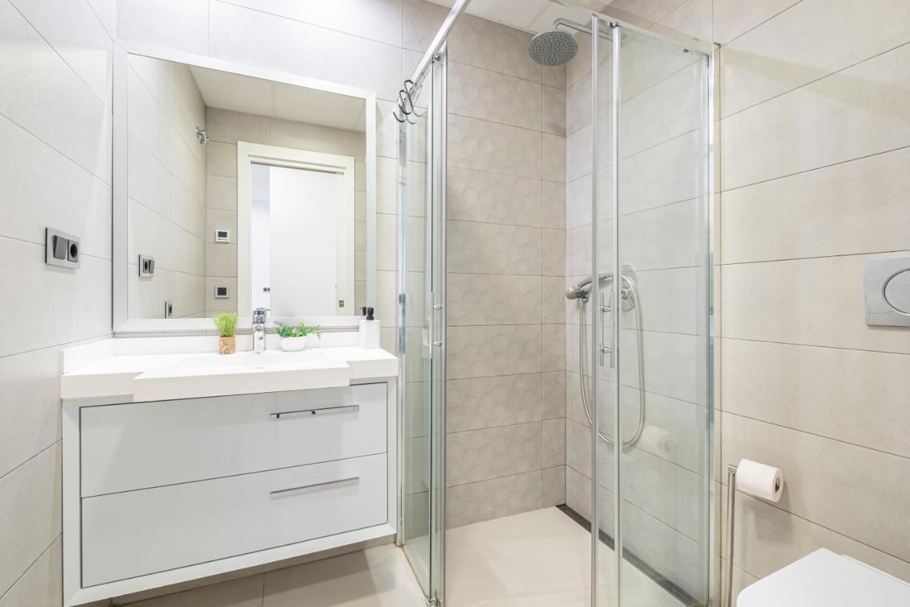 Apartamento Sunset Drive 4-8 Poniente Beach *
