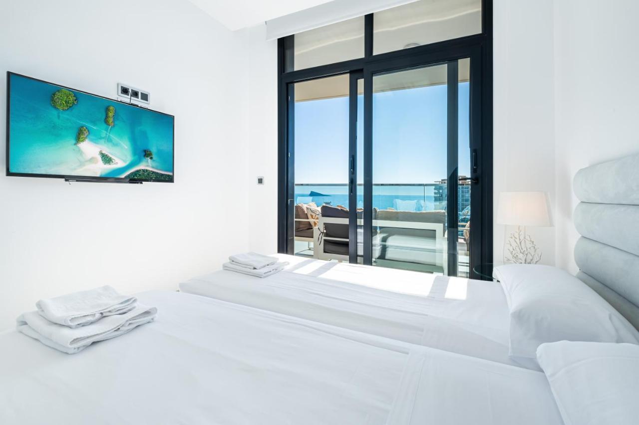 Sunset Drive 4-8 Poniente Beach Benidorm