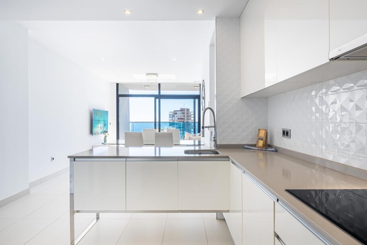 Sunset Drive 4-8 Poniente Beach * Benidorm