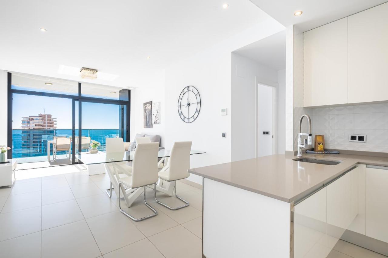 Sunset Drive 4-8 Poniente Beach Apartamento