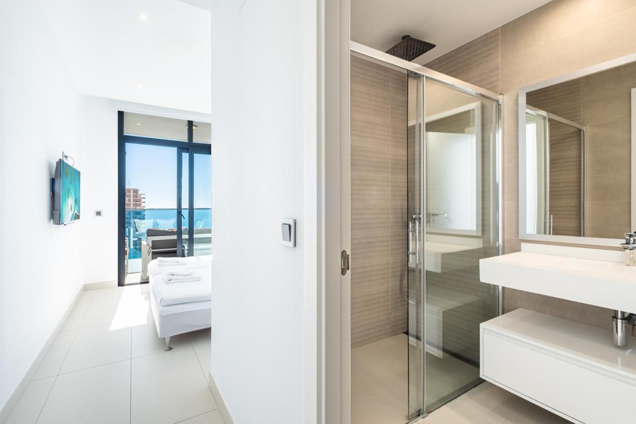 Apartamento Sunset Drive 4-8 Poniente Beach *