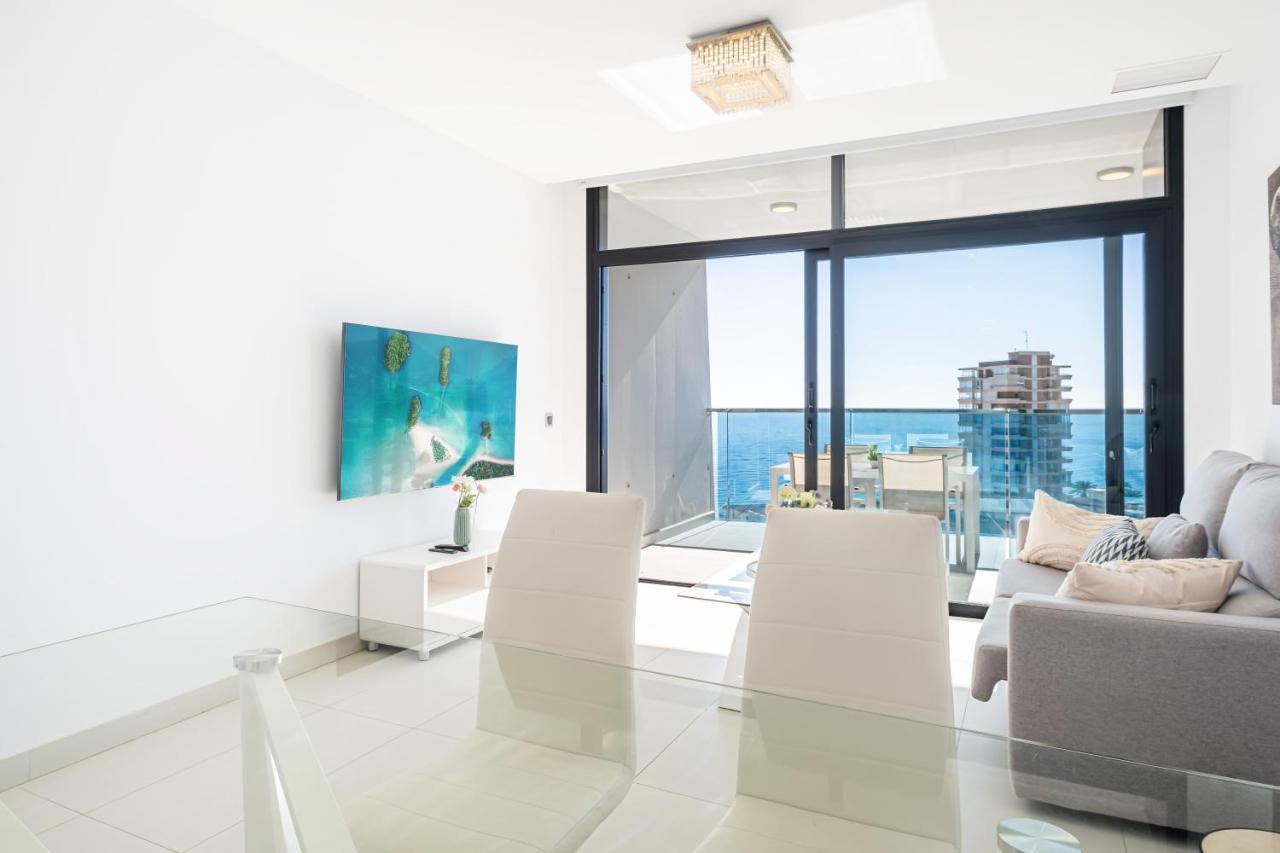 Apartamento Sunset Drive 4-8 Poniente Beach