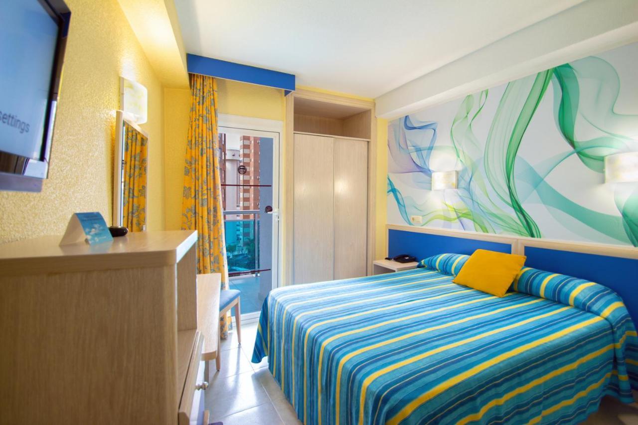 Hotel Servigroup Rialto 3*