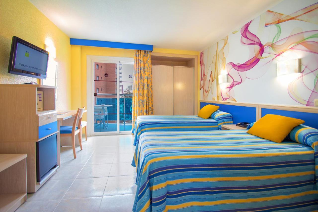 Servigroup Rialto 3*