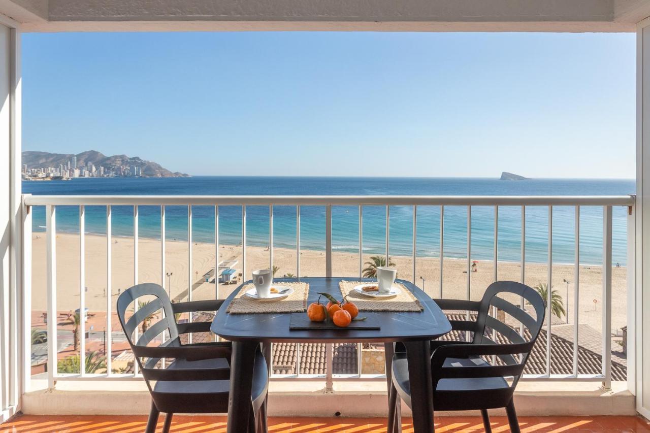 Appartement Mirador Benidorm