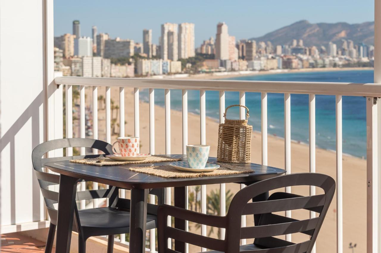 Appartement Mirador