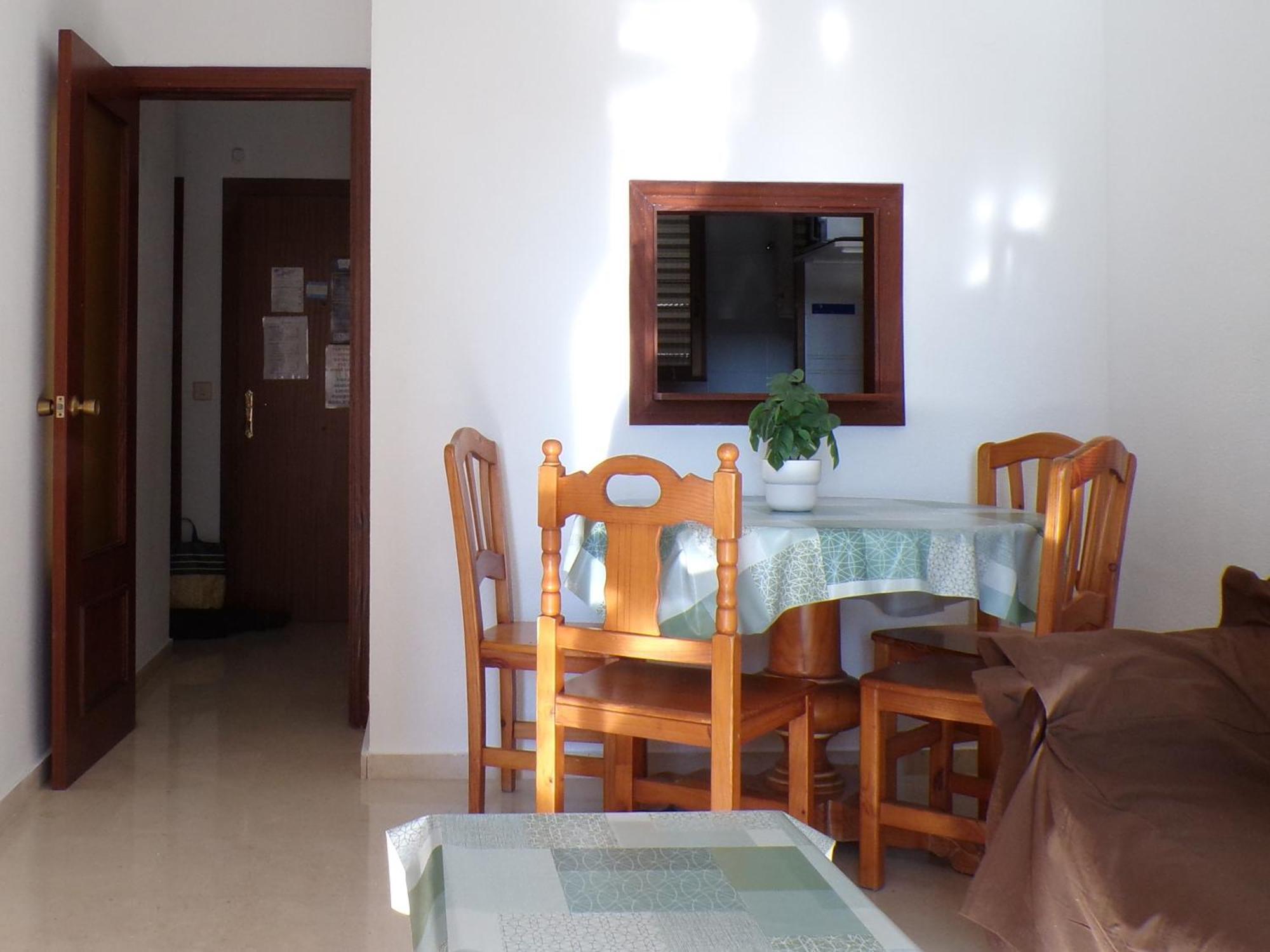 Apartamentos Gemelos 2 Y 4 By Gestaltur
