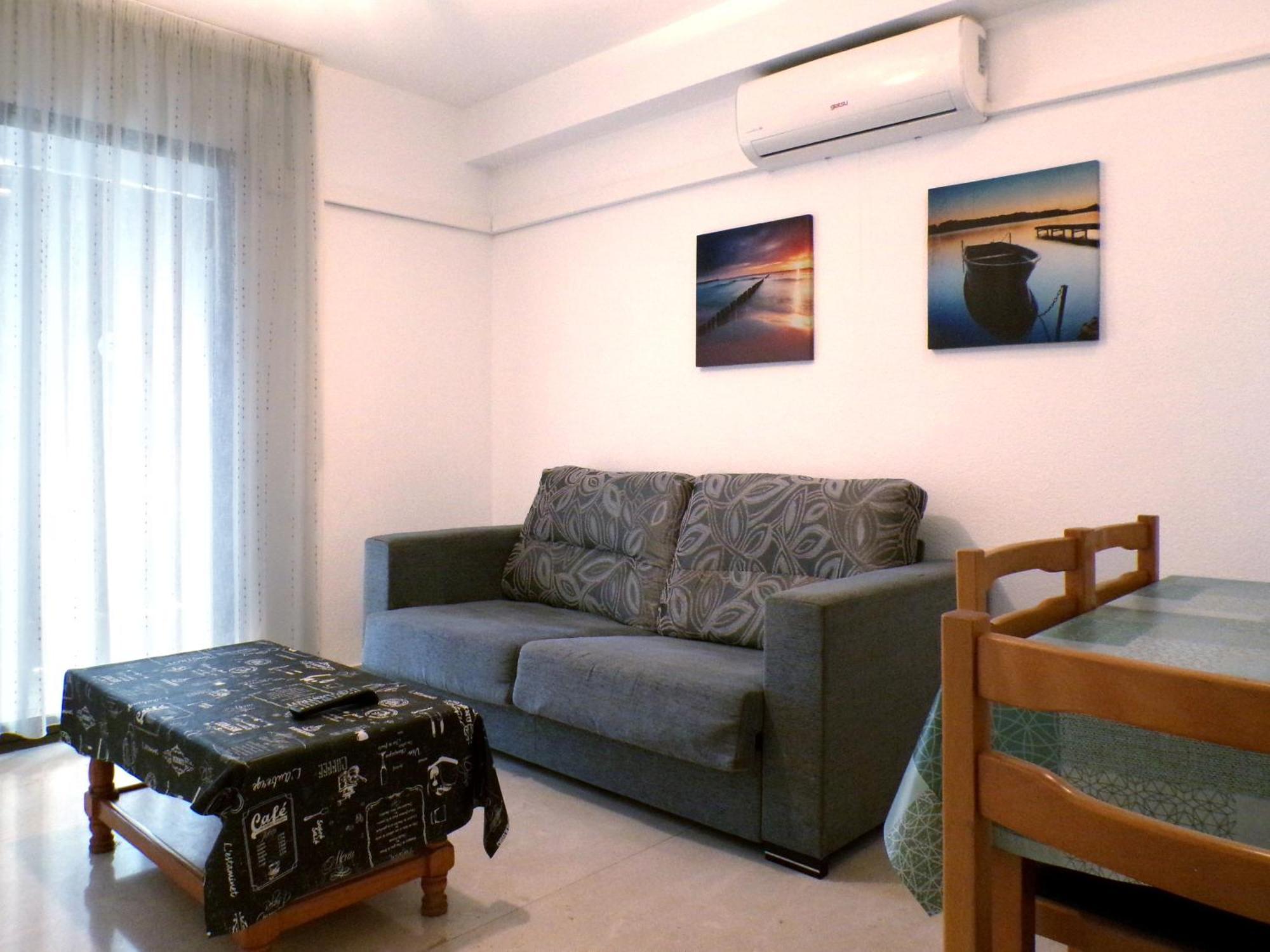 Apartment Apartamentos Gemelos 2 Y 4 By Gestaltur Benidorm