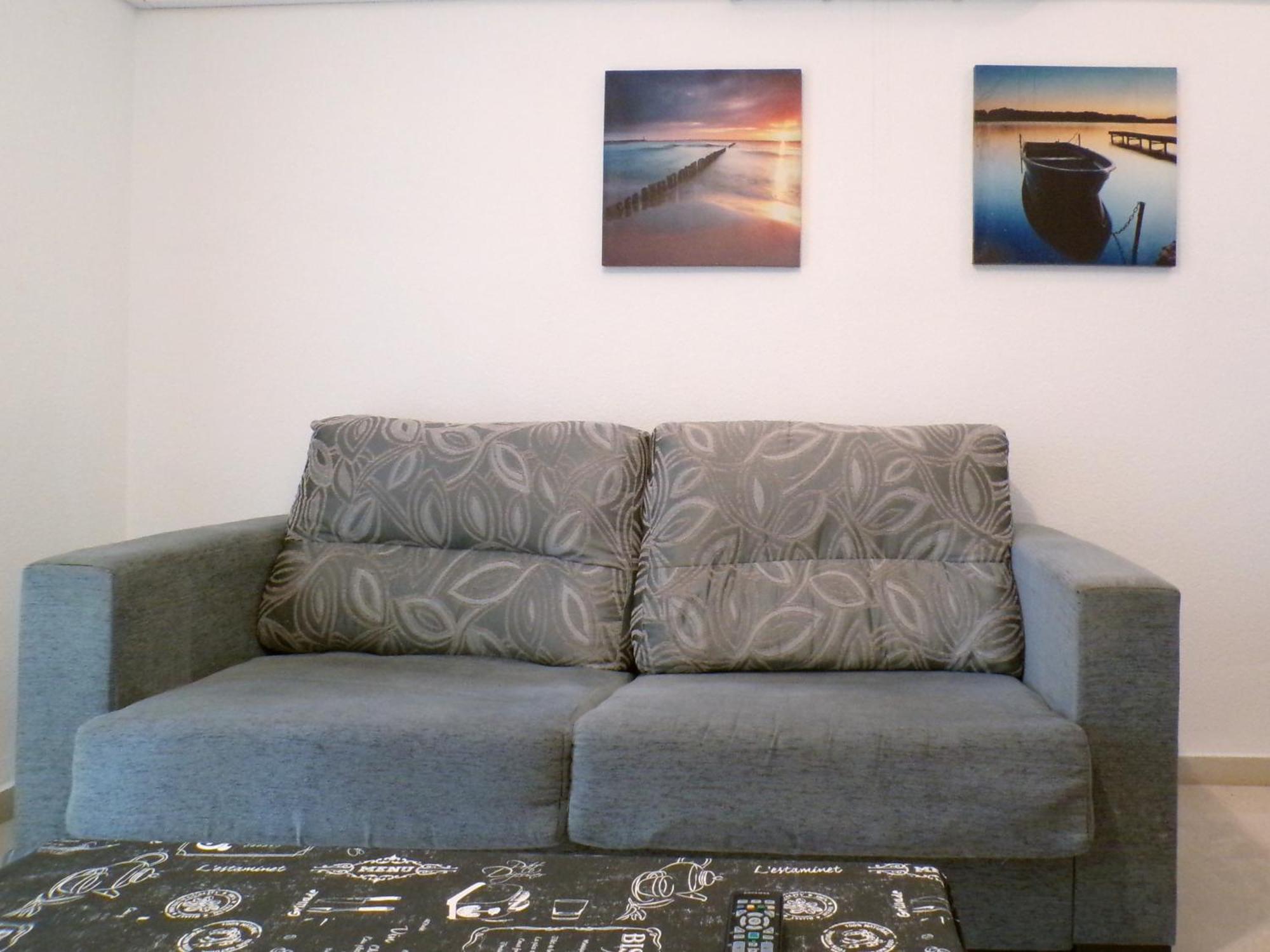 Apartamentos Gemelos 2 Y 4 By Gestaltur * Benidorm