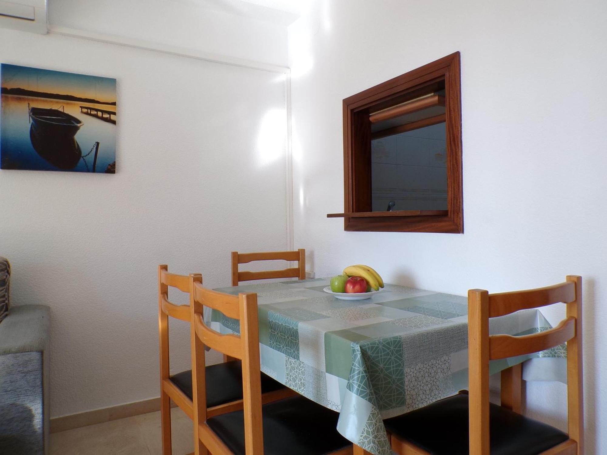 Apartment Apartamentos Gemelos 2 Y 4 By Gestaltur *