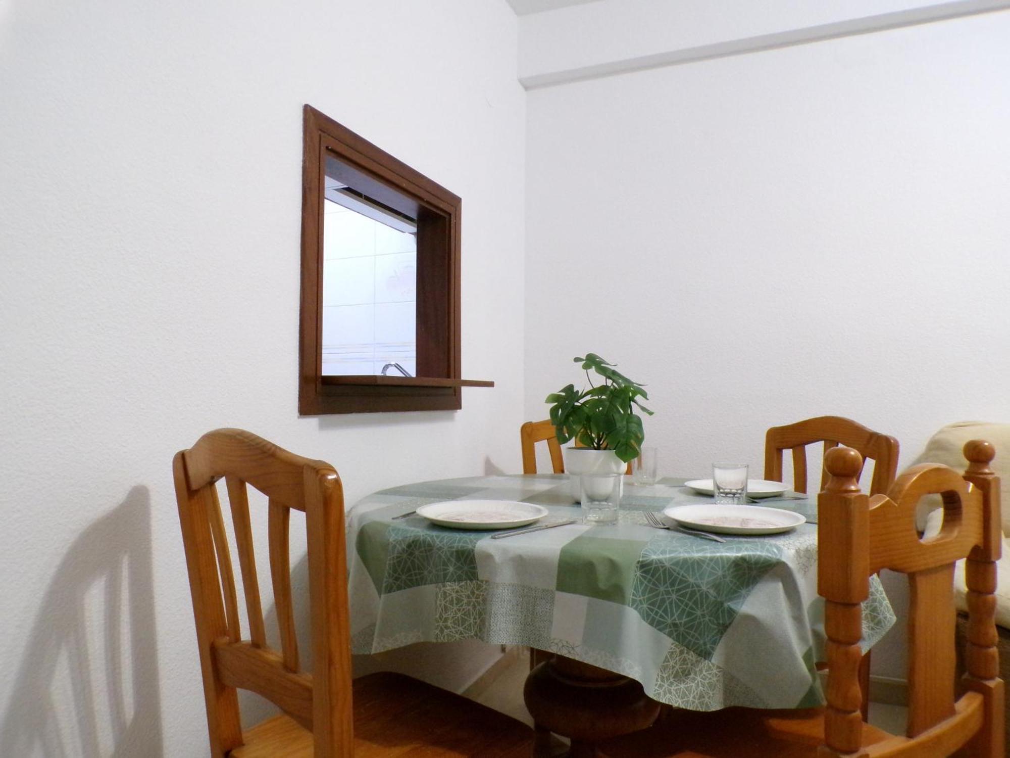 Apartment Apartamentos Gemelos 2 Y 4 By Gestaltur