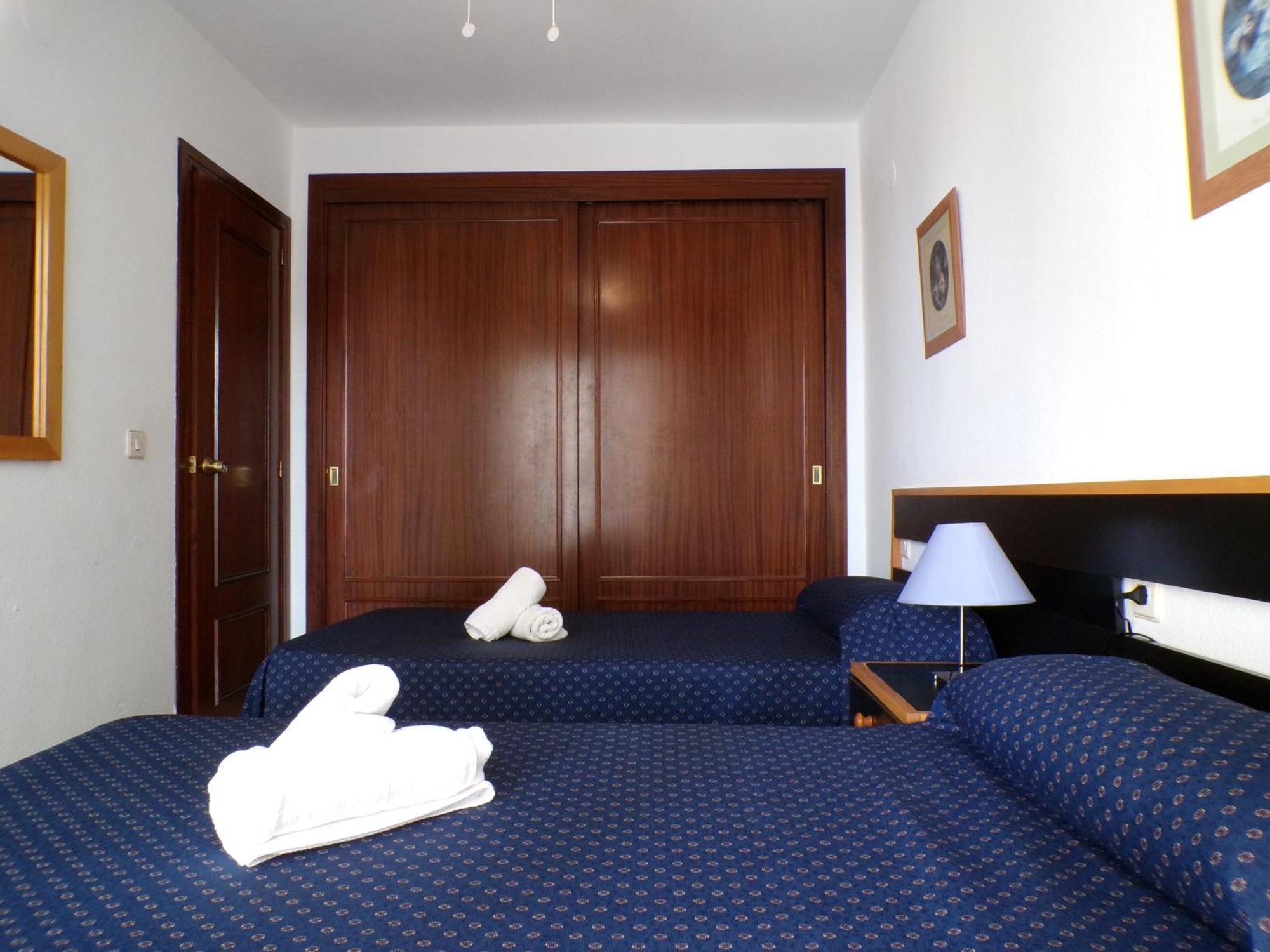 Apartamentos Gemelos 2 Y 4 By Gestaltur Apartment Benidorm