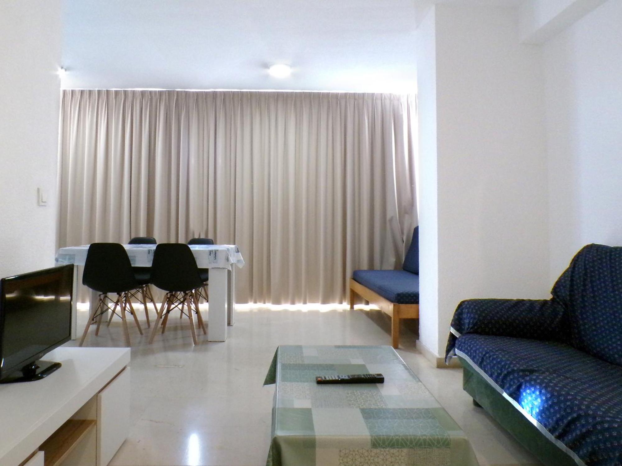 Apartamentos Gemelos 2 Y 4 By Gestaltur Apartment *