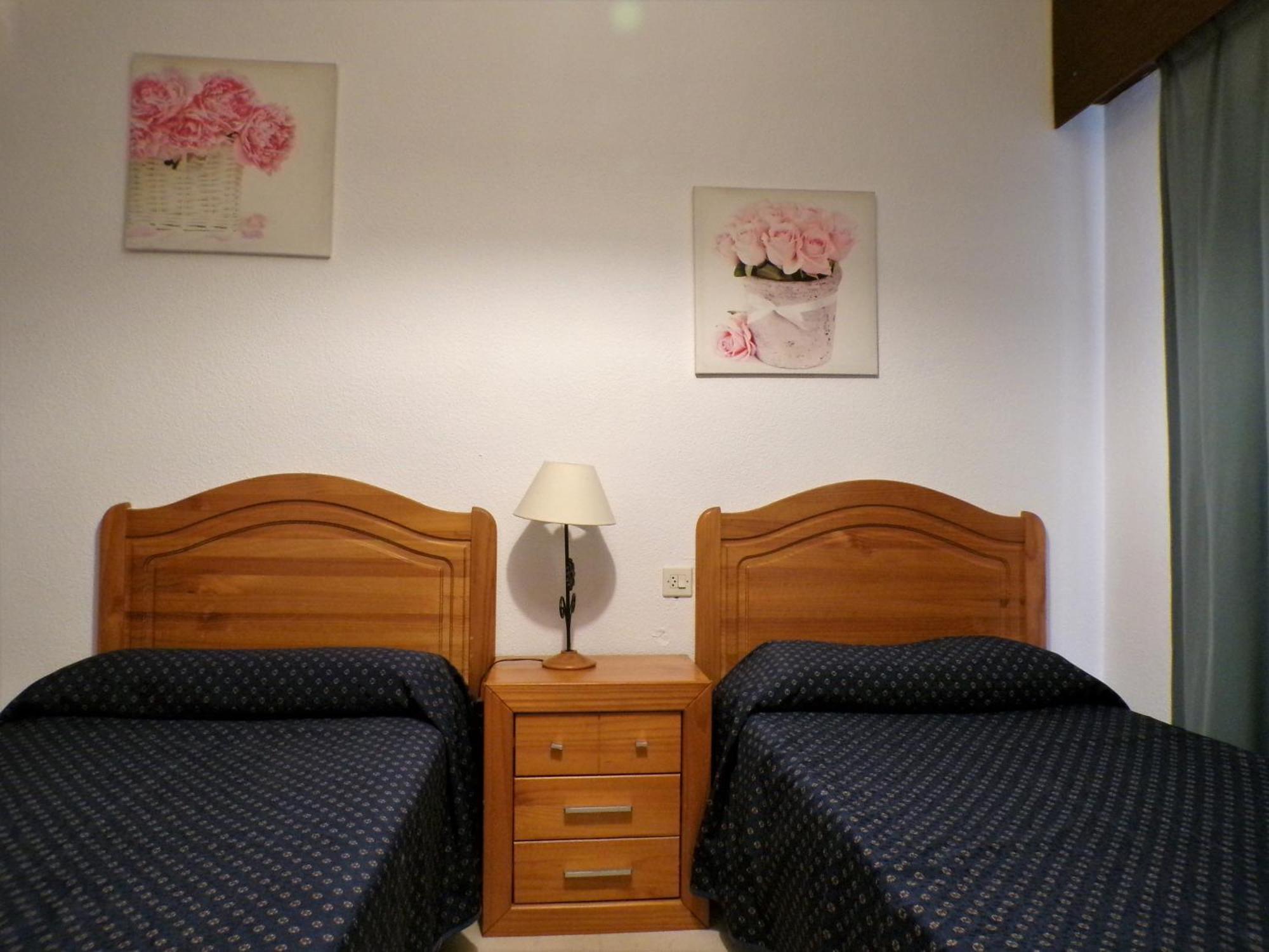 Apartment Apartamentos Gemelos 2 Y 4 By Gestaltur