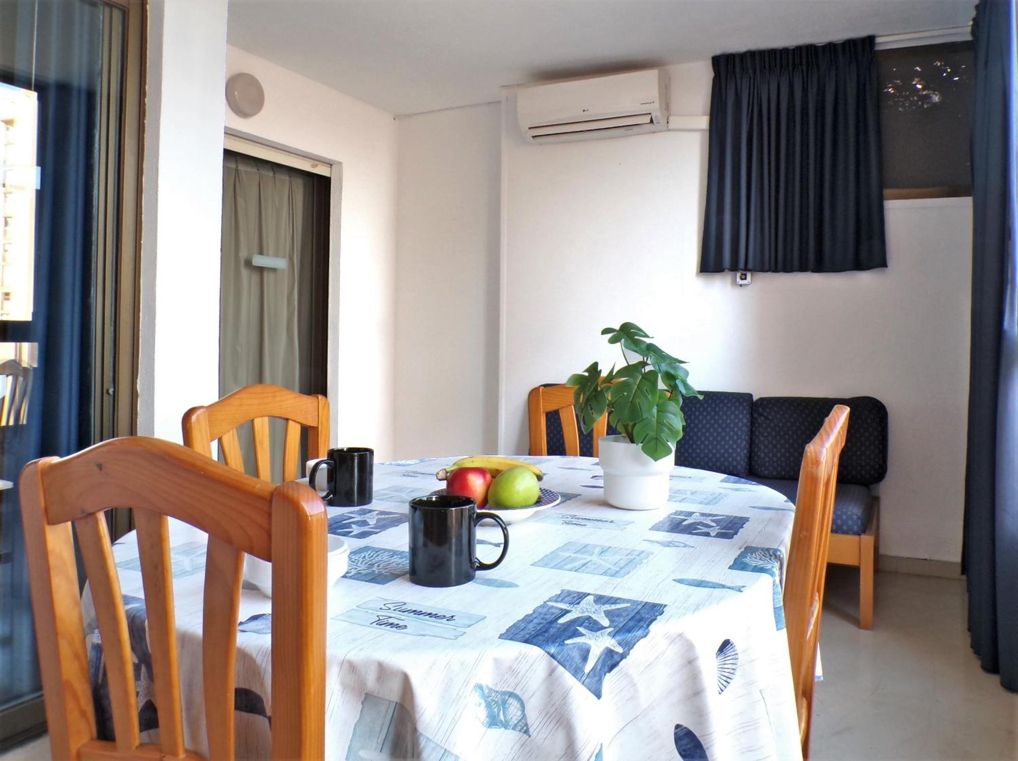 Apartamentos Gemelos 2 Y 4 By Gestaltur Apartment