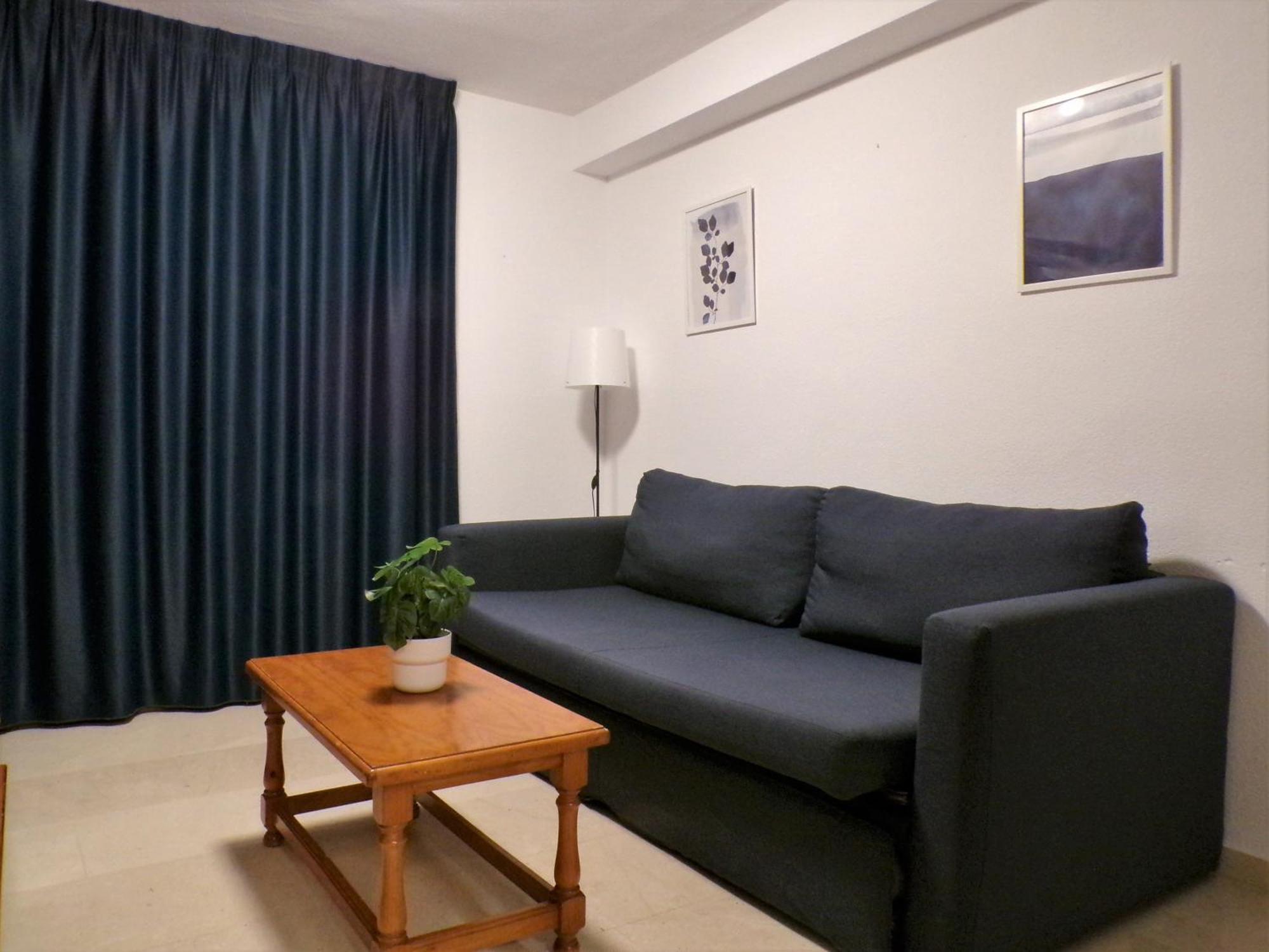 Apartment Apartamentos Gemelos 2 Y 4 By Gestaltur *