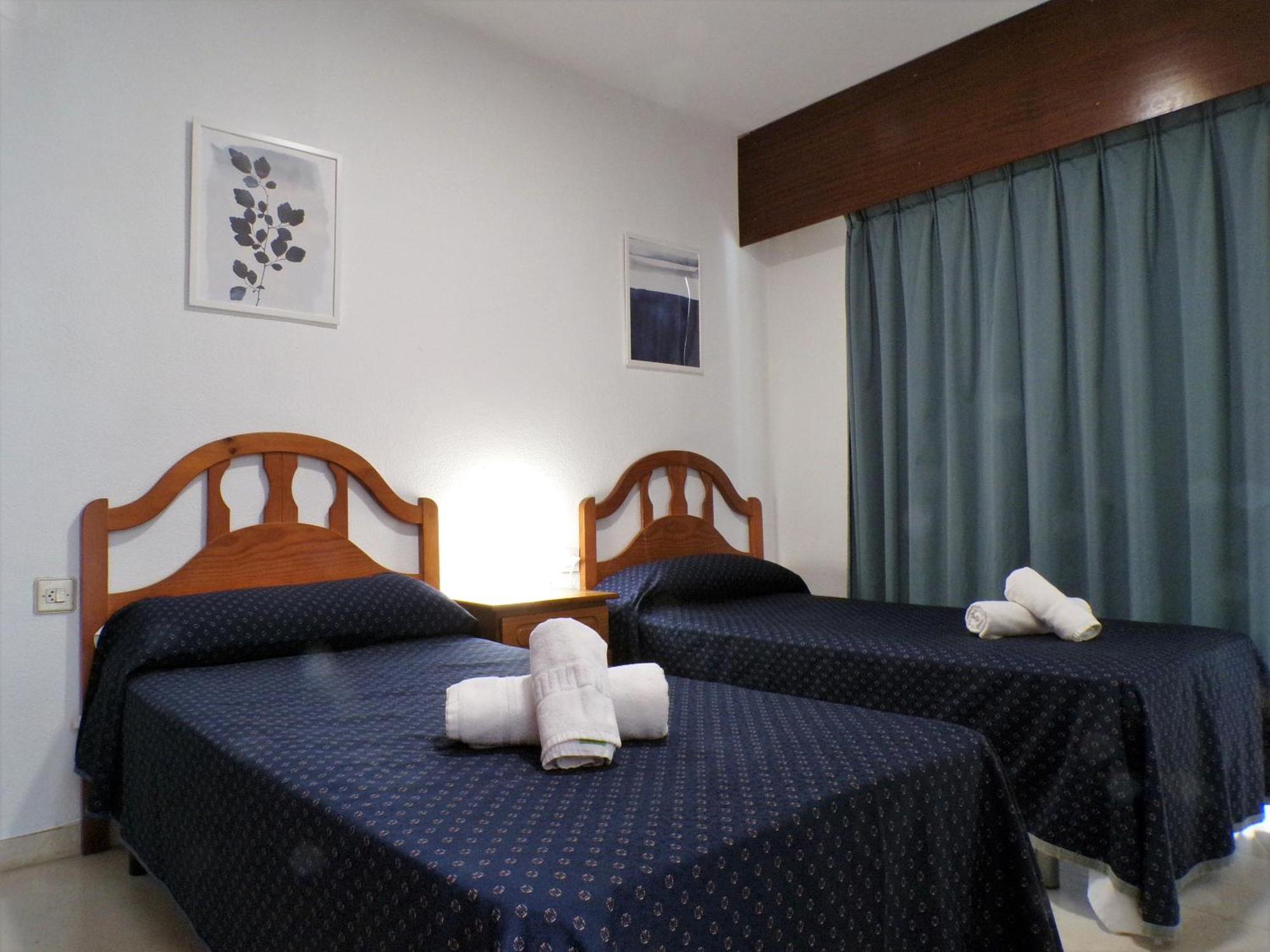 Apartamentos Gemelos 2 Y 4 By Gestaltur *
