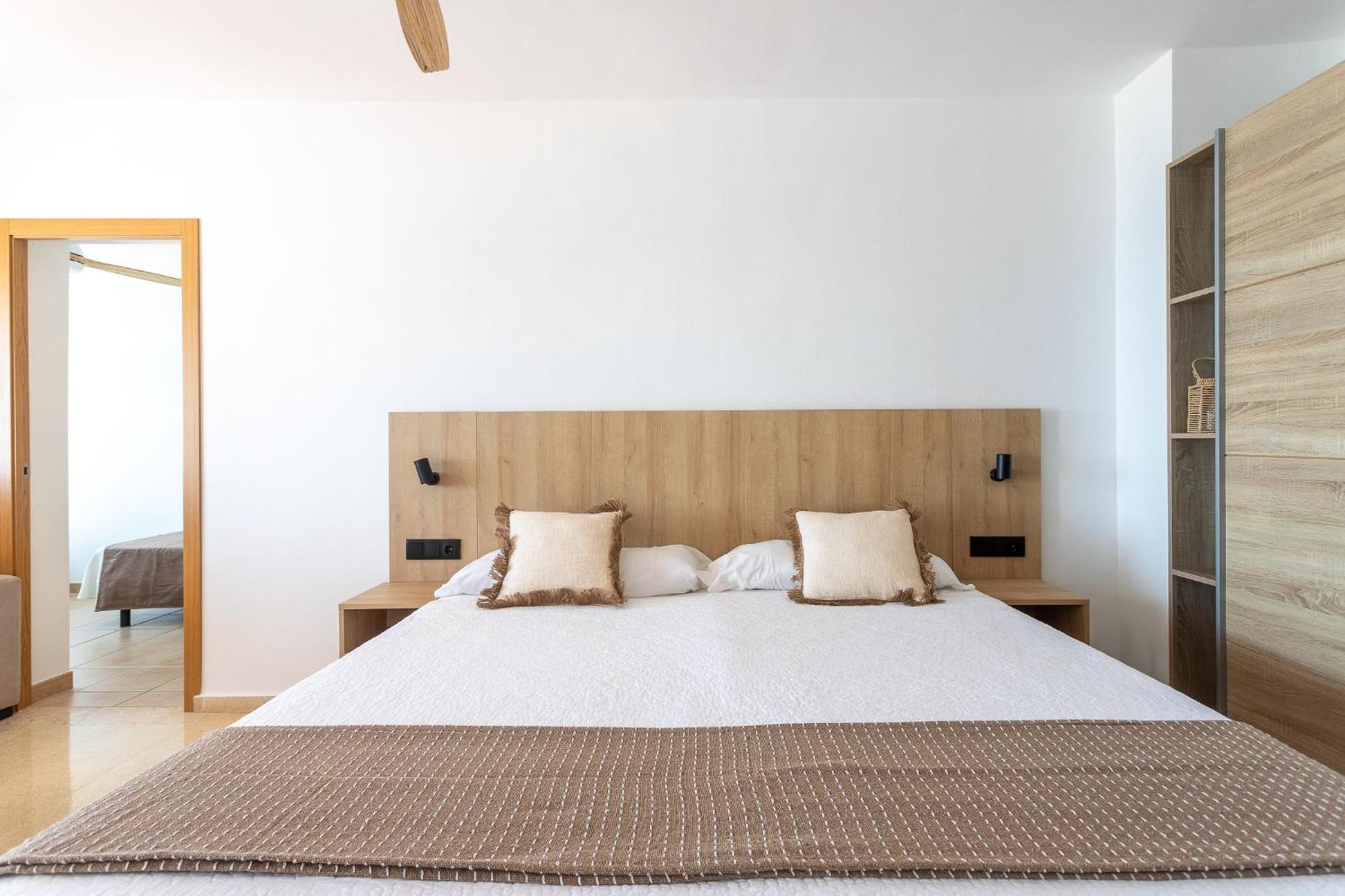Appartement Mirador