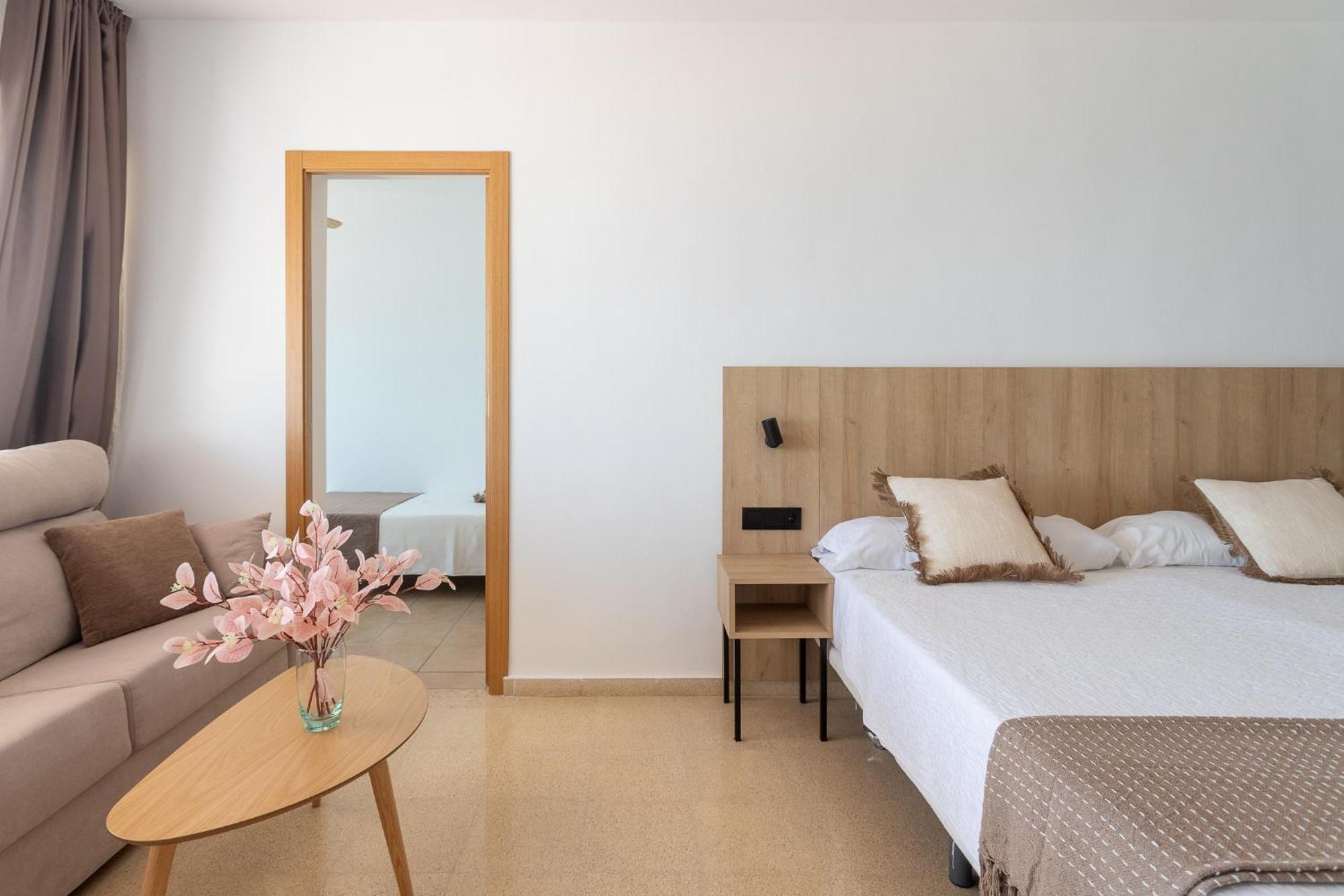 Appartement Mirador