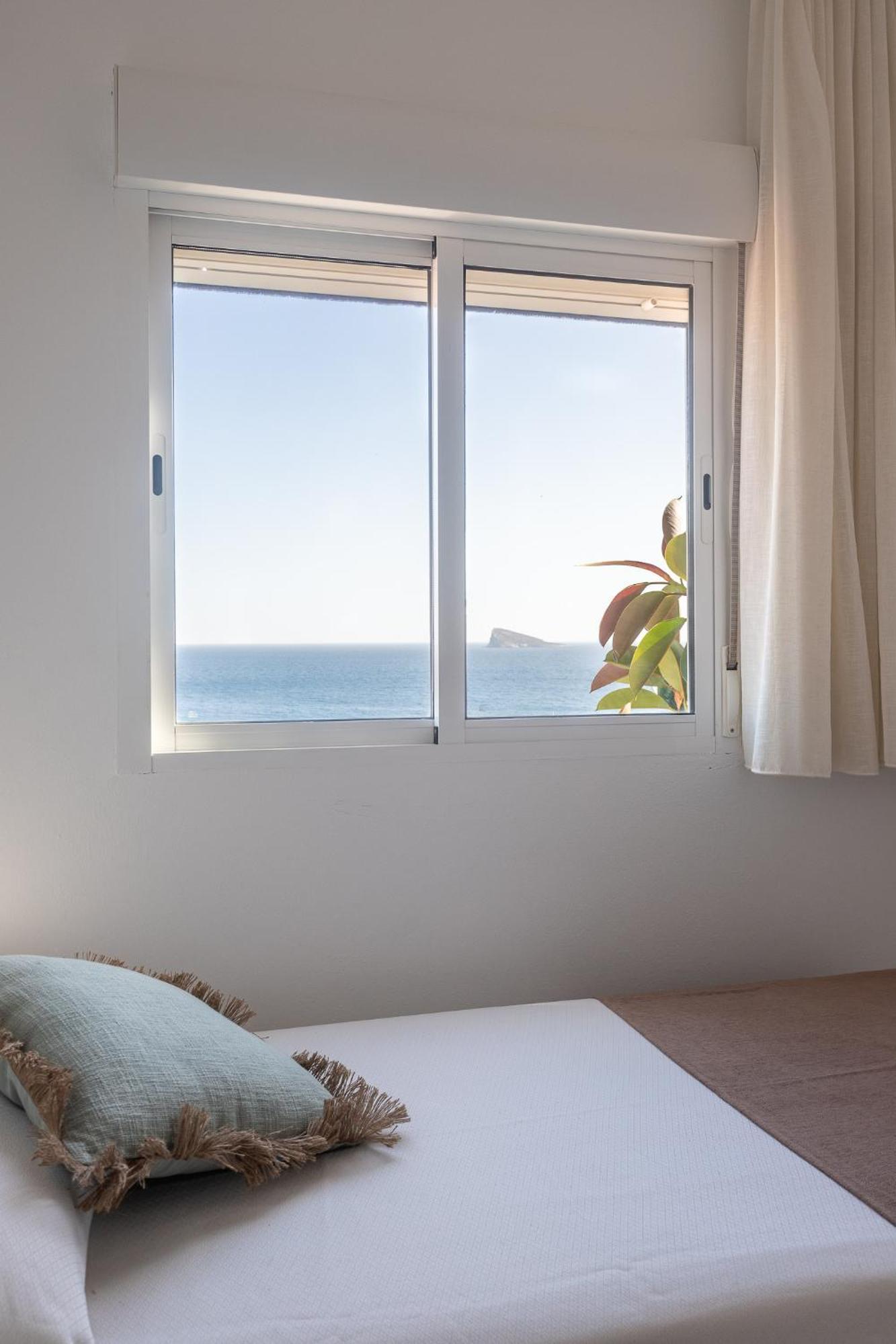 Mirador Appartement *