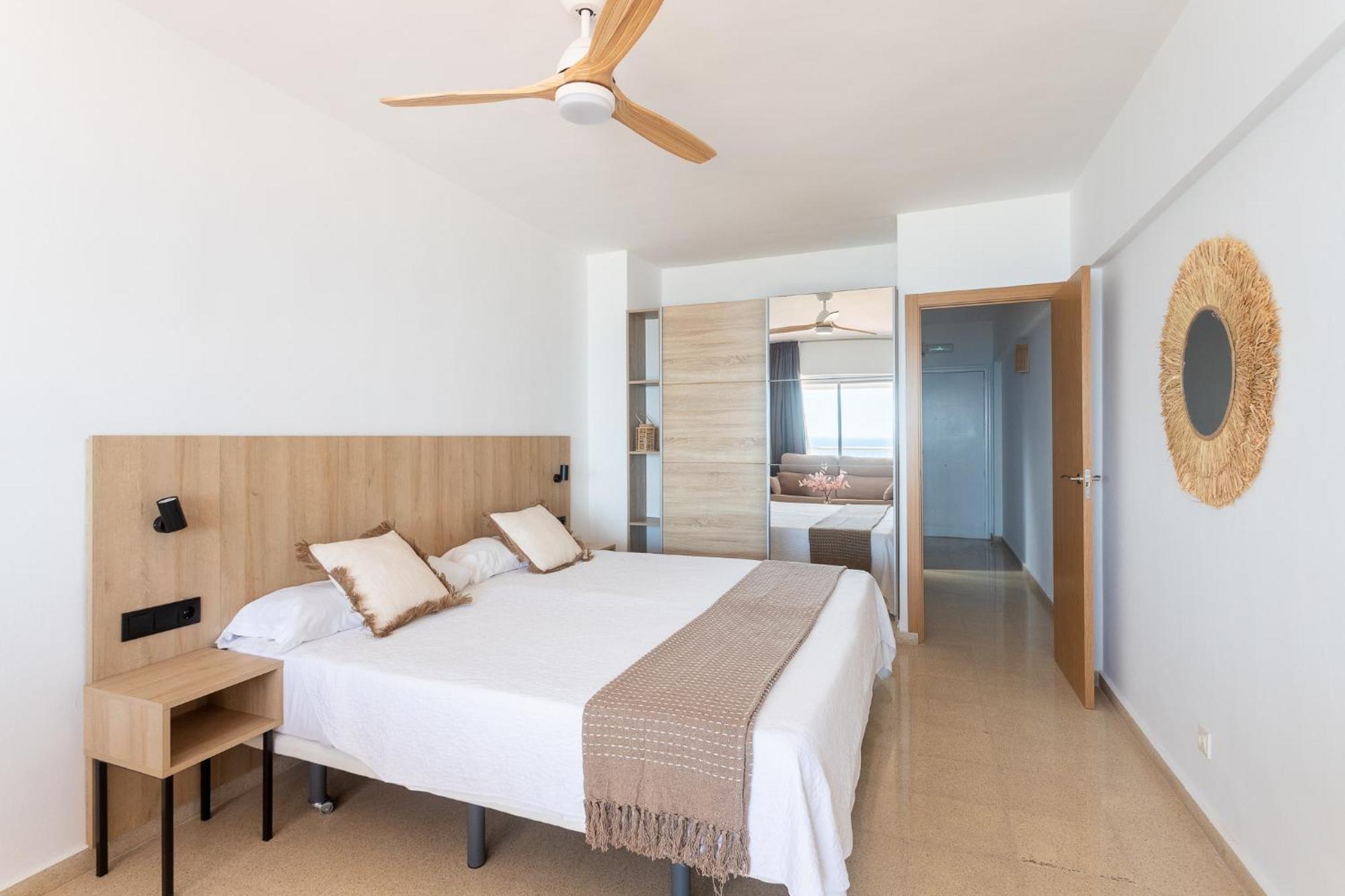 Appartement Mirador *