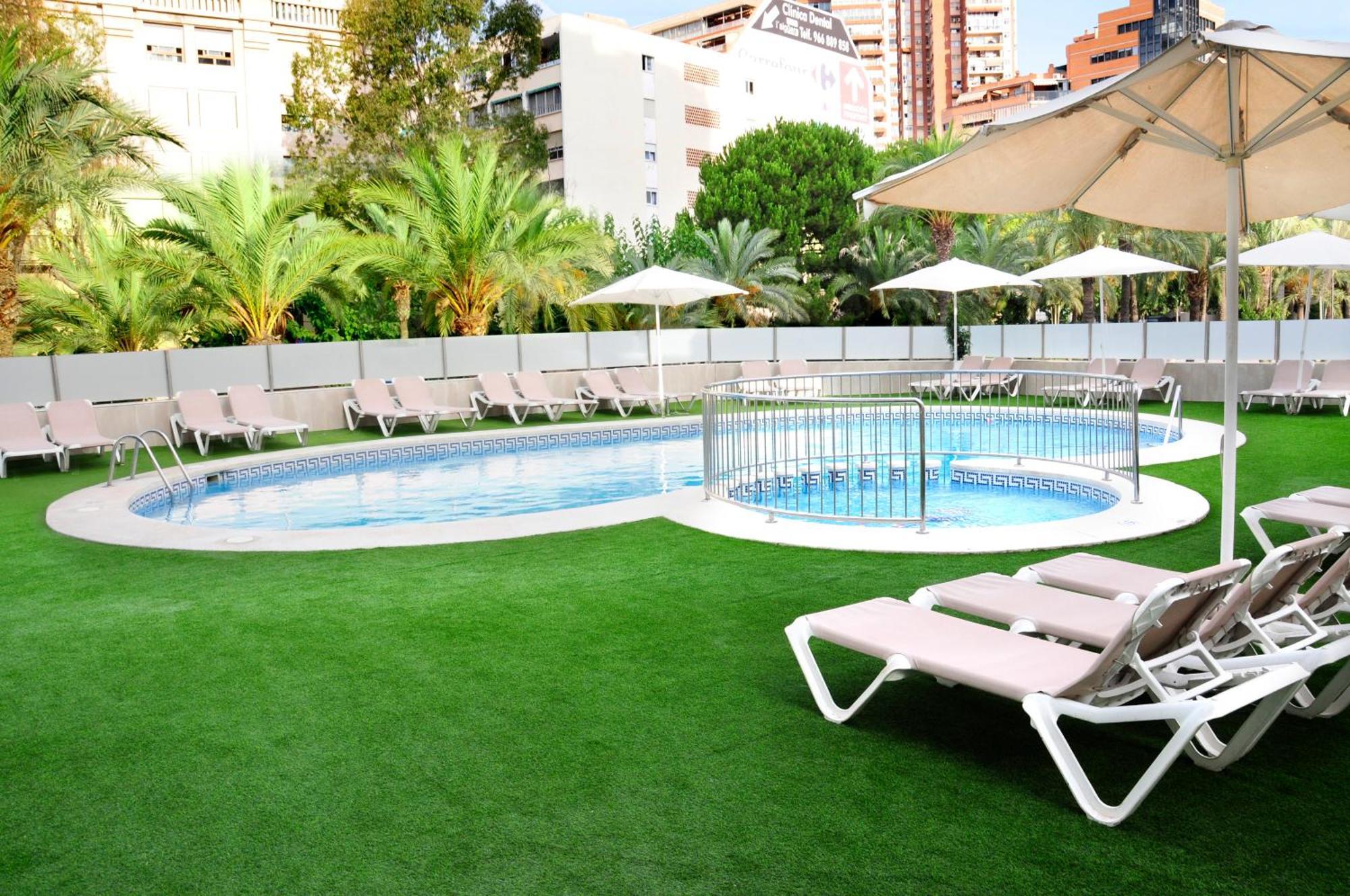 Apartment Garay