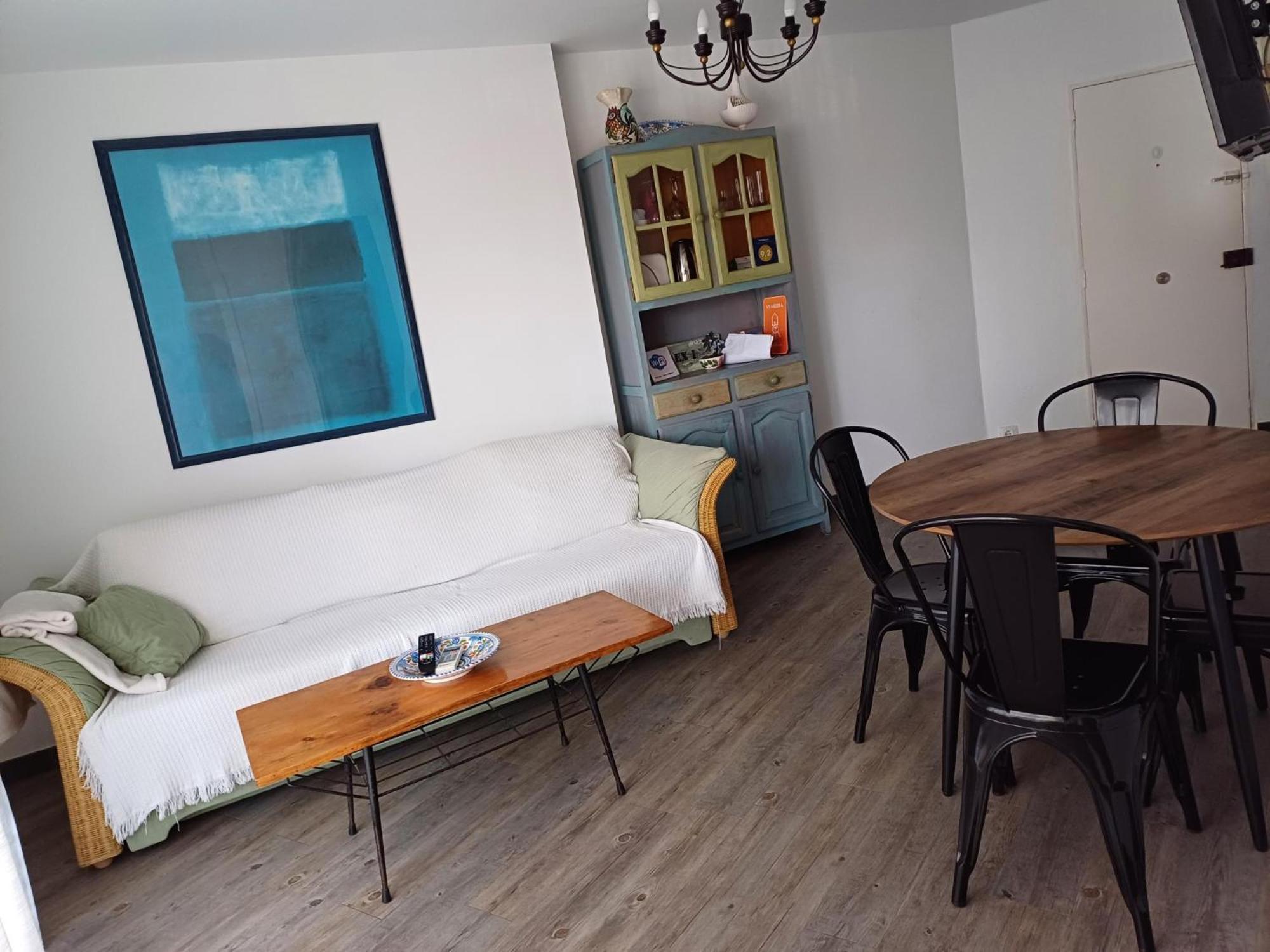 Rex Appartement *