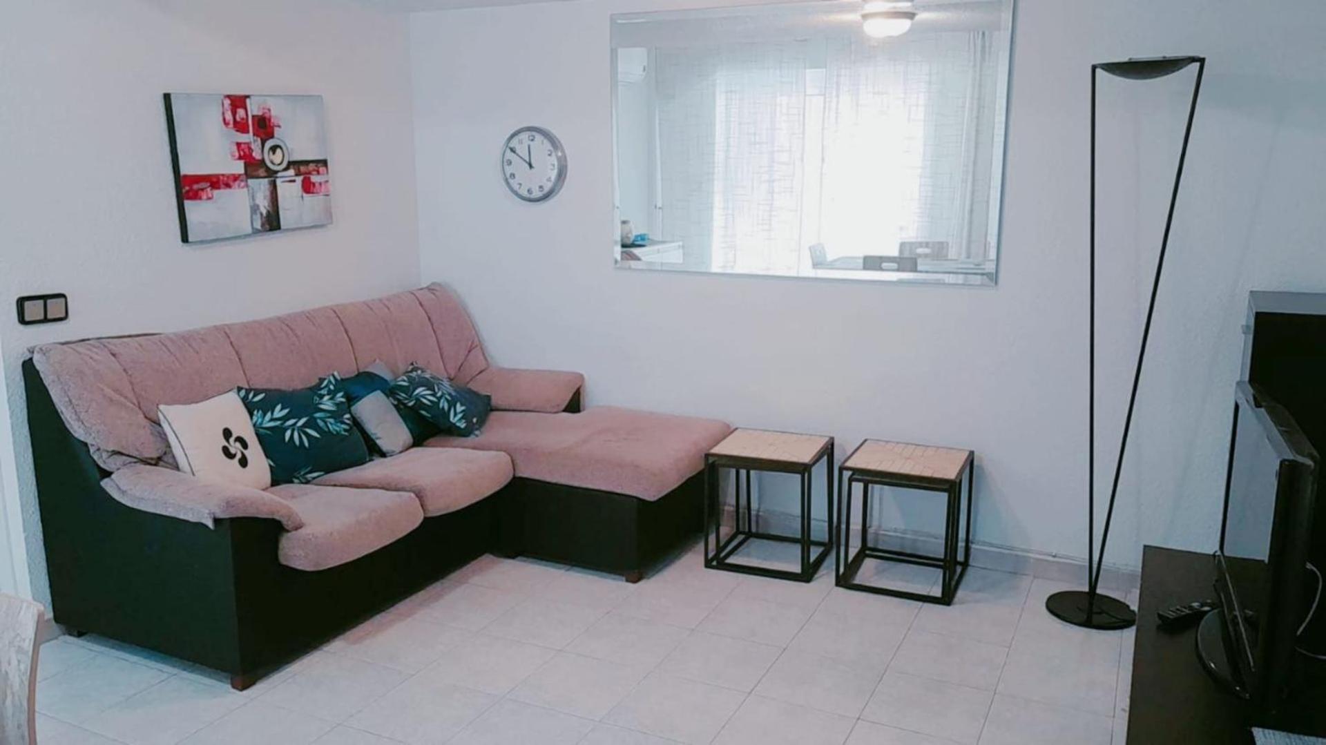 Apartamento Veracruz Alquilevante Benidorm