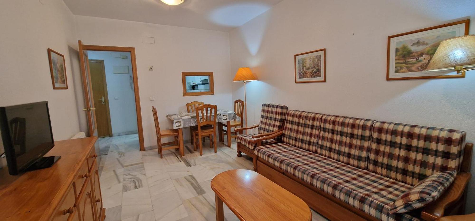 Paraiso Esperanto - Arena Apartment