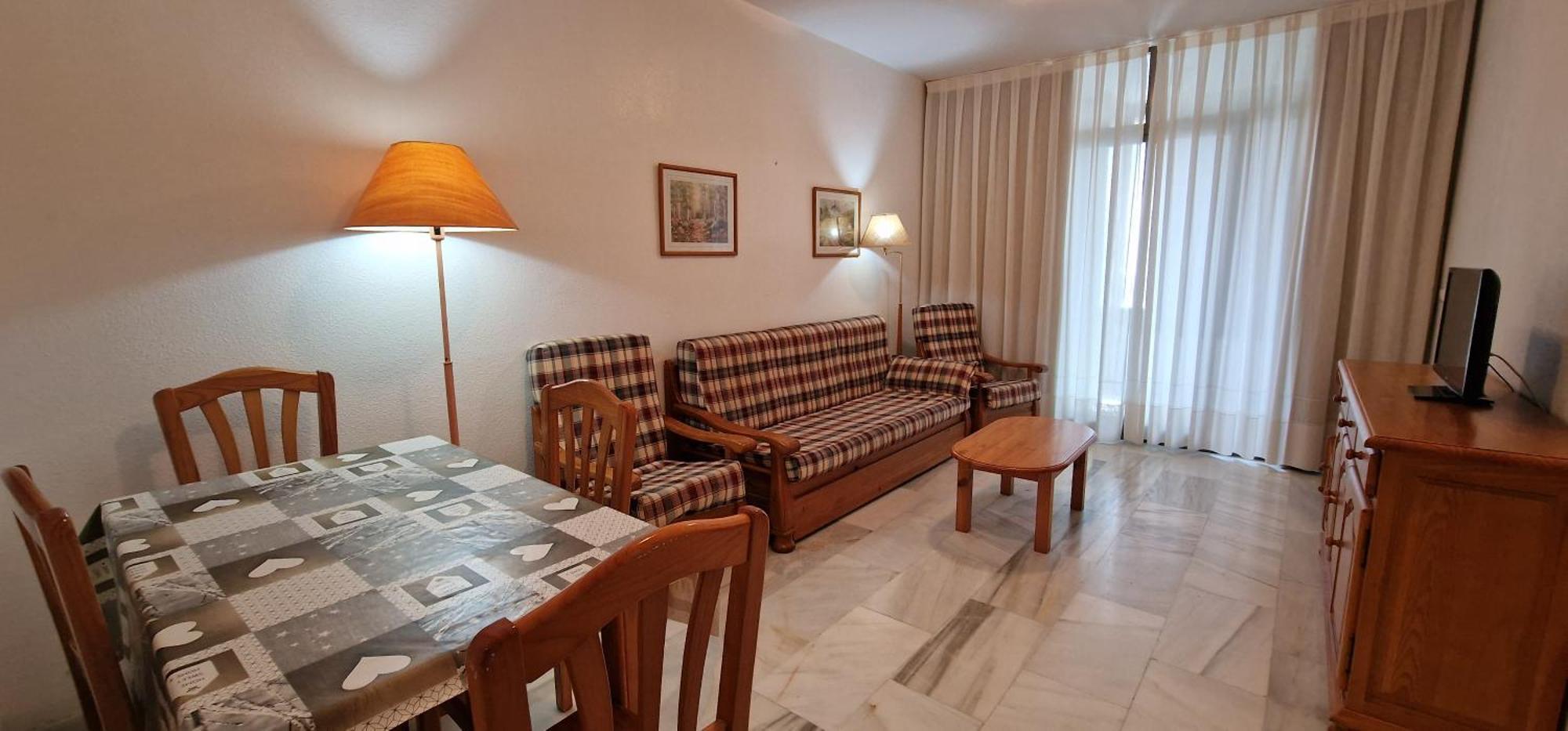 Paraiso Esperanto - Arena Apartment *