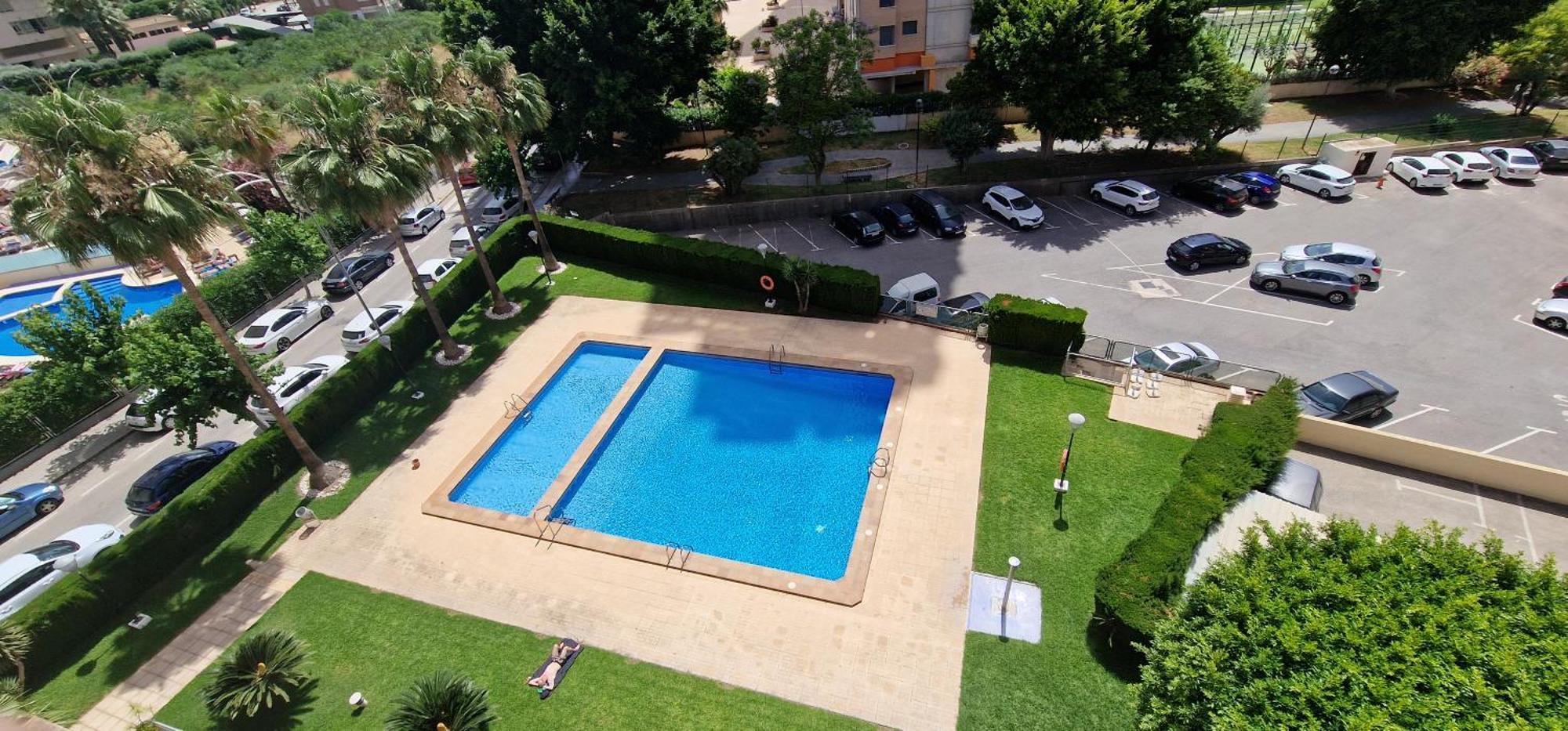 Paraiso Esperanto - Arena Apartment *