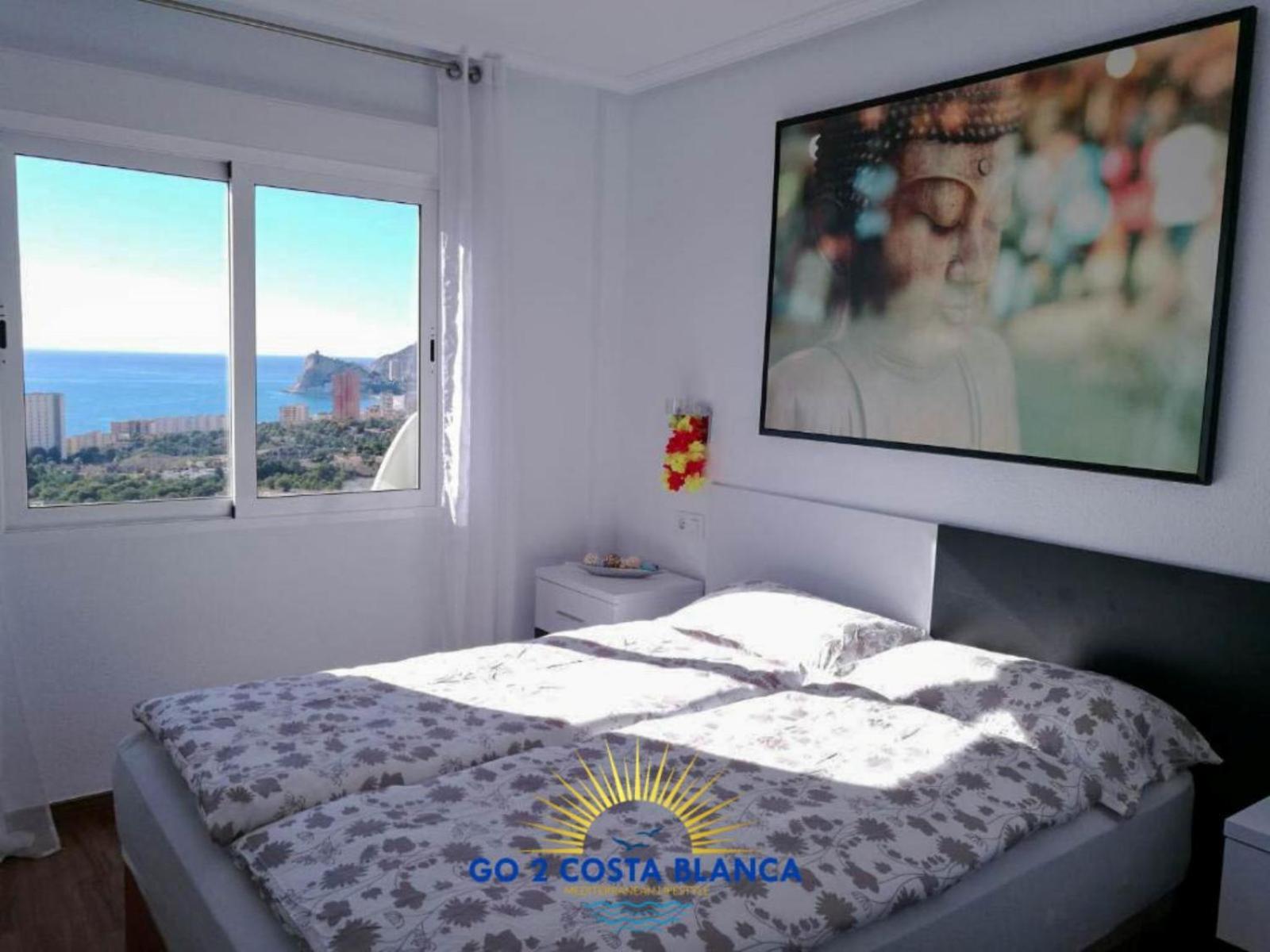 Torre Vii * Benidorm