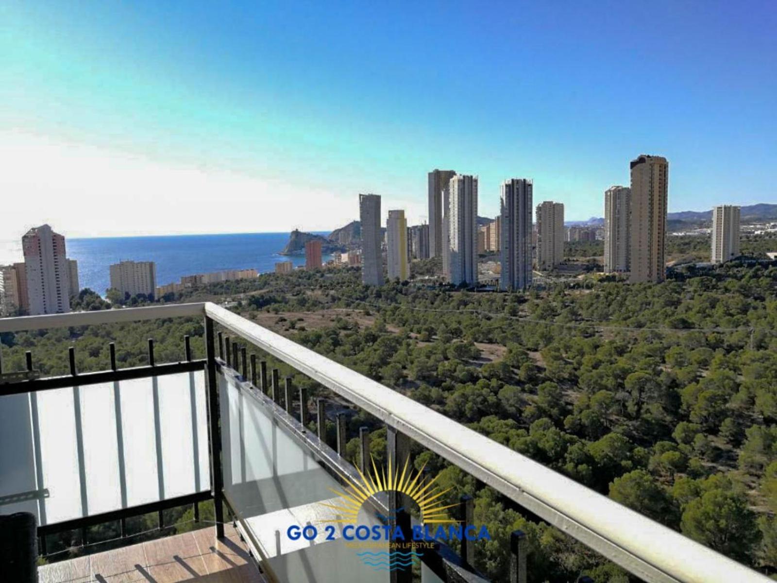 Apartment Torre Vii