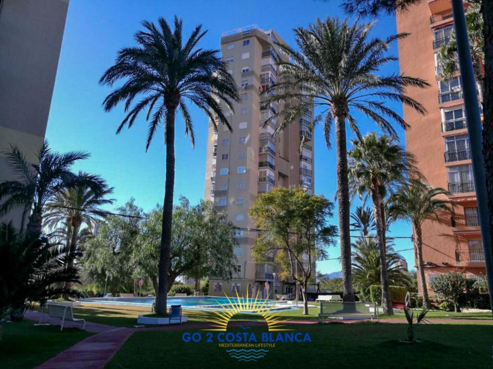 Apartment Torre Vii